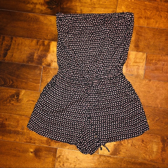 Angie Pants - Angie Romper Women’s Size Small